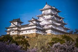 Himeji Castle