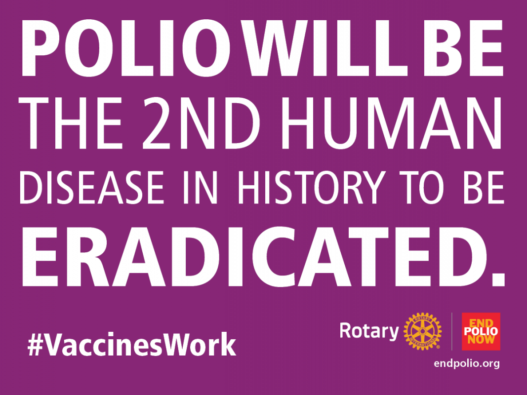 Polio Eradication - useful resources and links - 