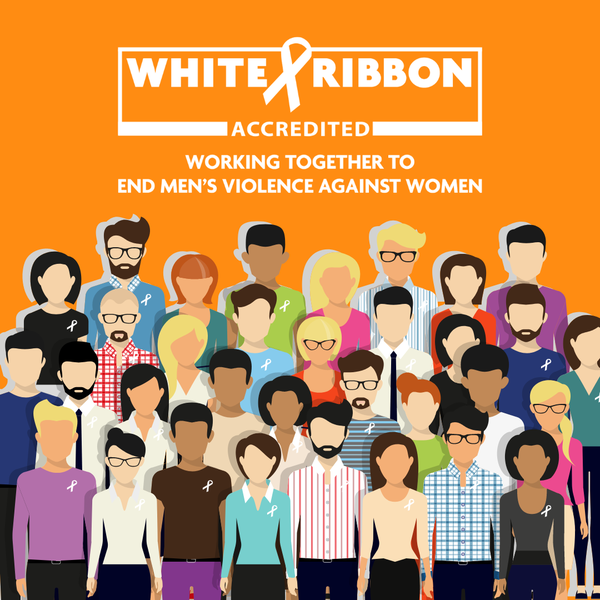 White Ribbon