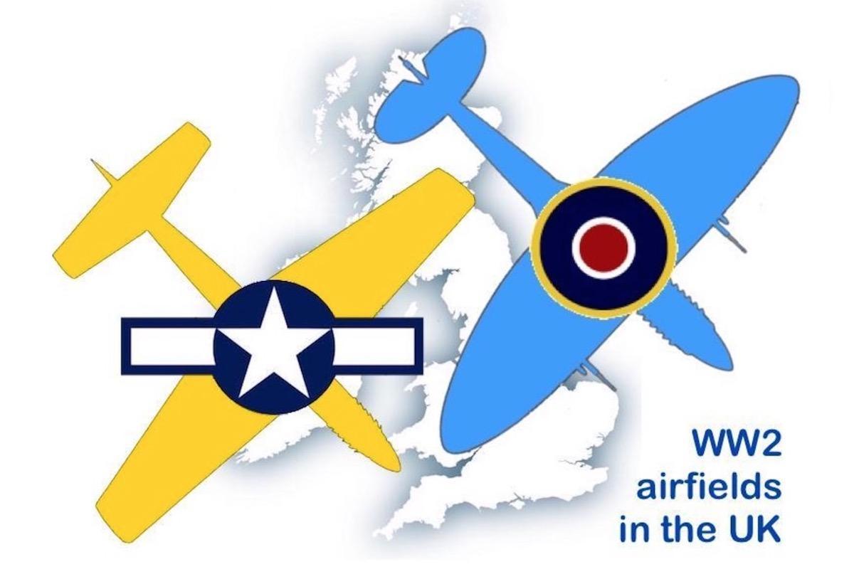 World War 2 Battle Of Britain Map