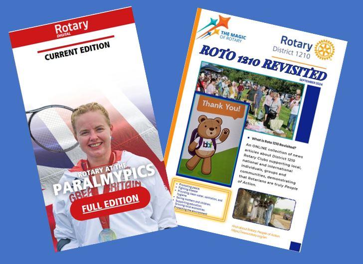 Publications