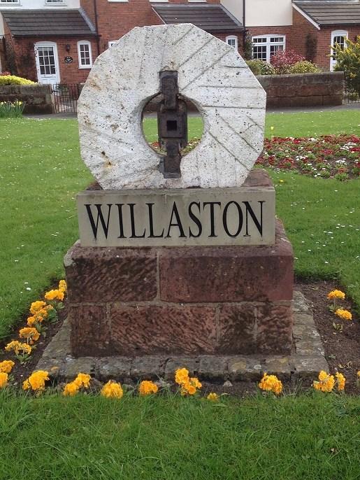 Willaston