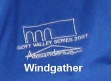 Buxton Rotary Windgather Fell Race 2007 - Got the T-Shirt?