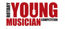 Young Musician logo