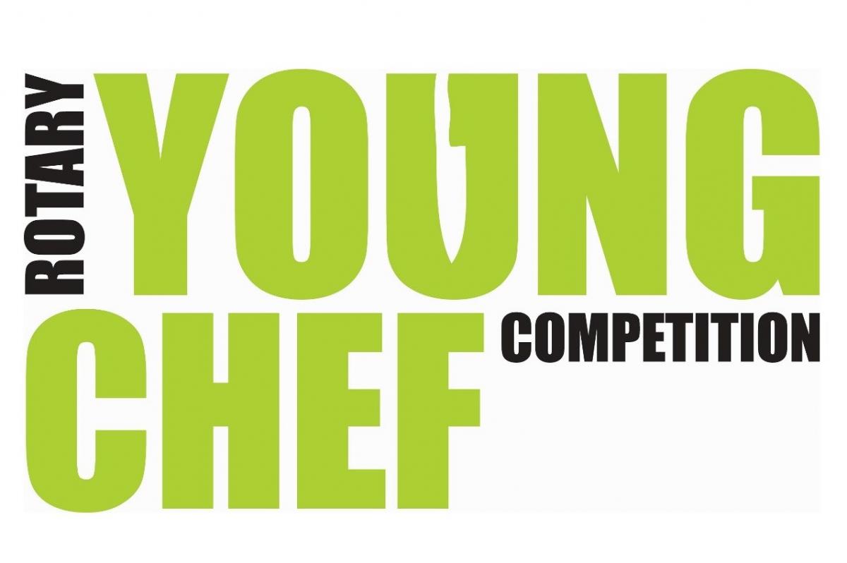 Rotary Young Chef Competition (25 November 2016) - 