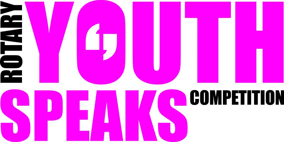 Two brilliant evenings at our District Youth Speaks Finals - 