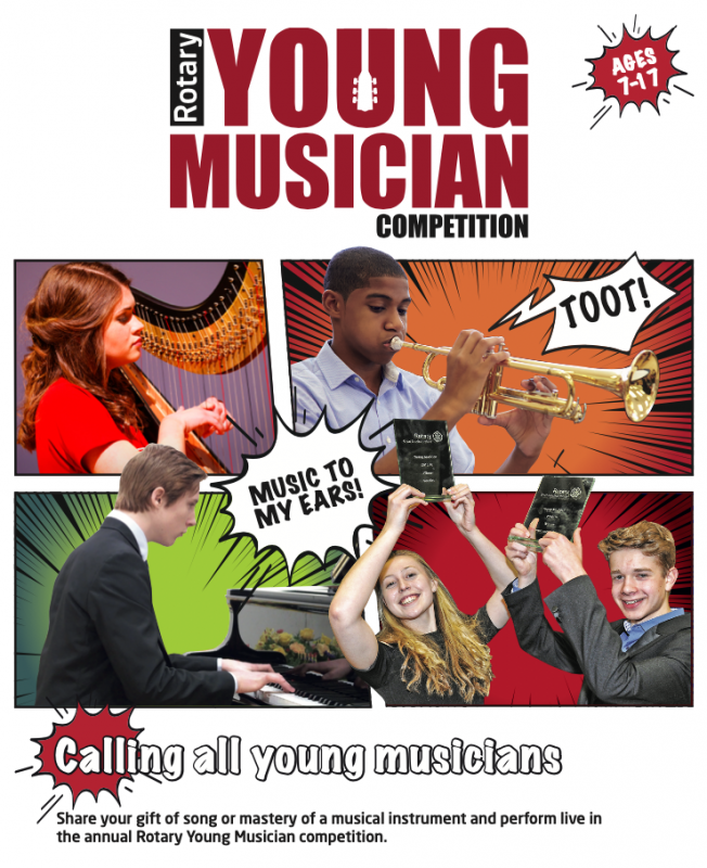 Young Musician Competition