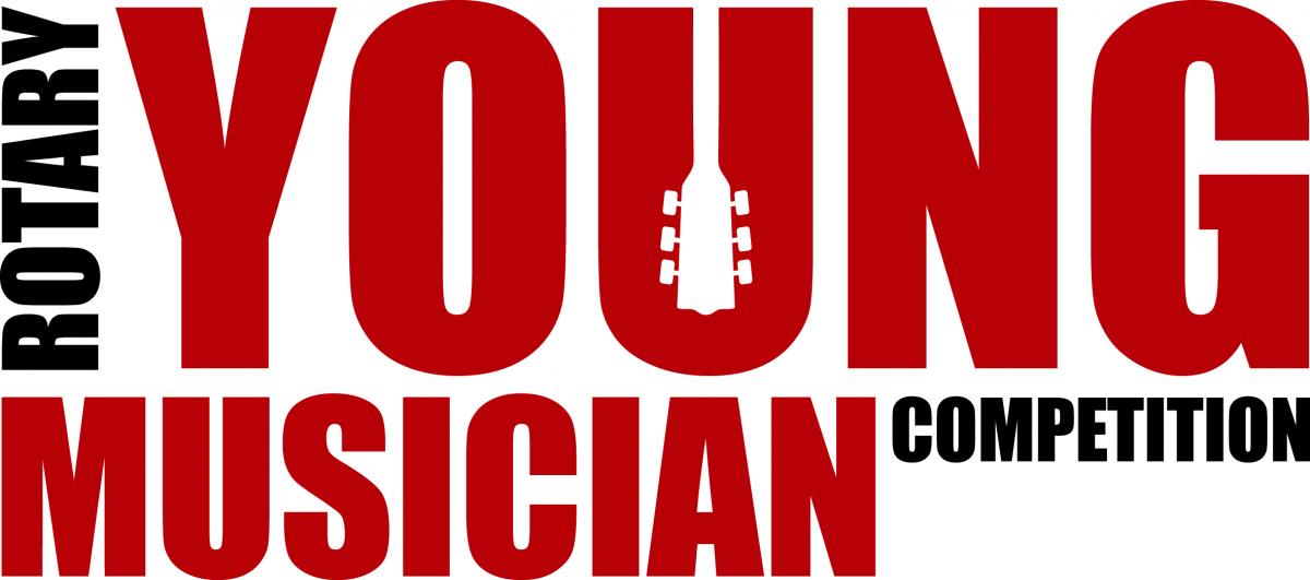 Young Musician/Vocalist Competition - 