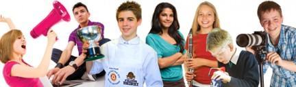 Youth activities