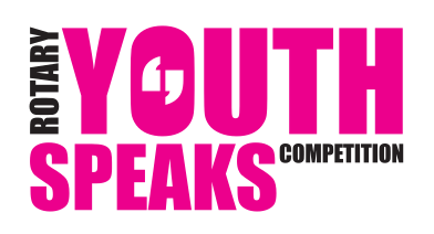 Youth Speaks logo