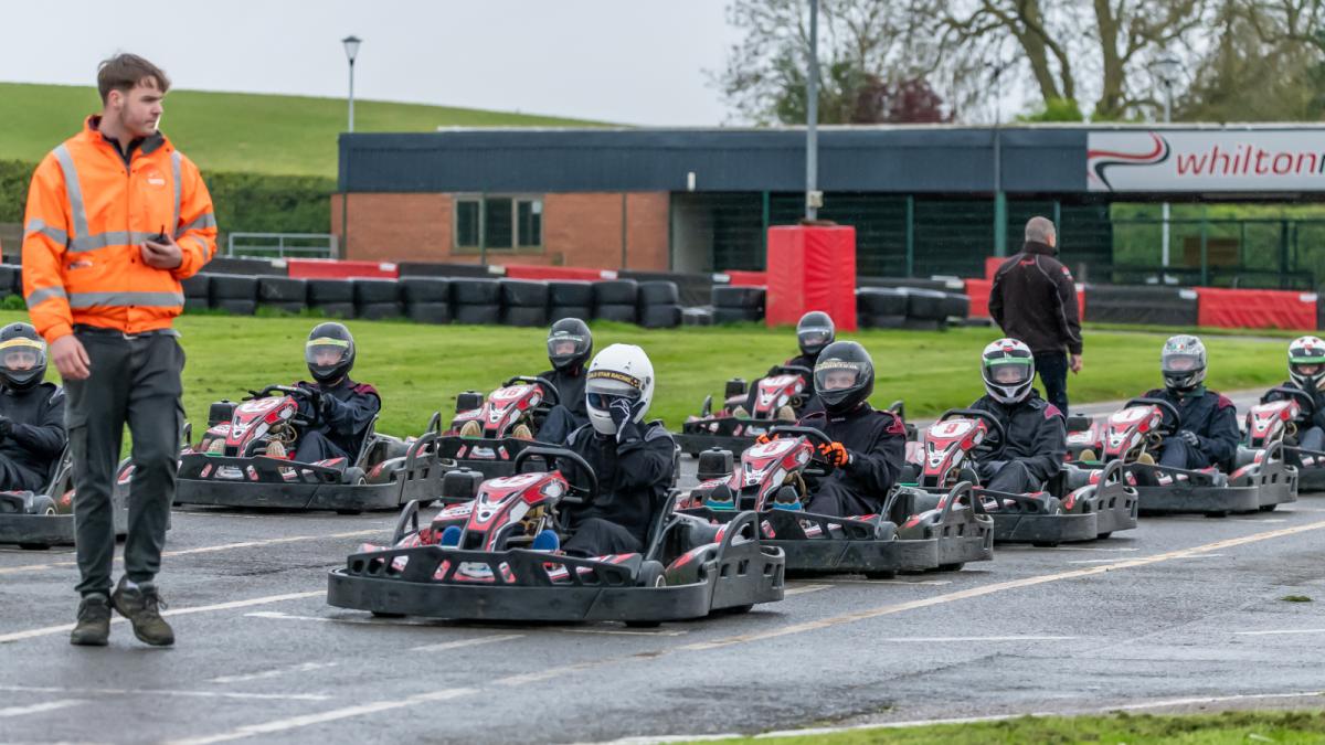 Karting Event