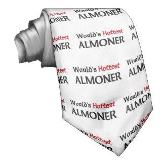 Almoner