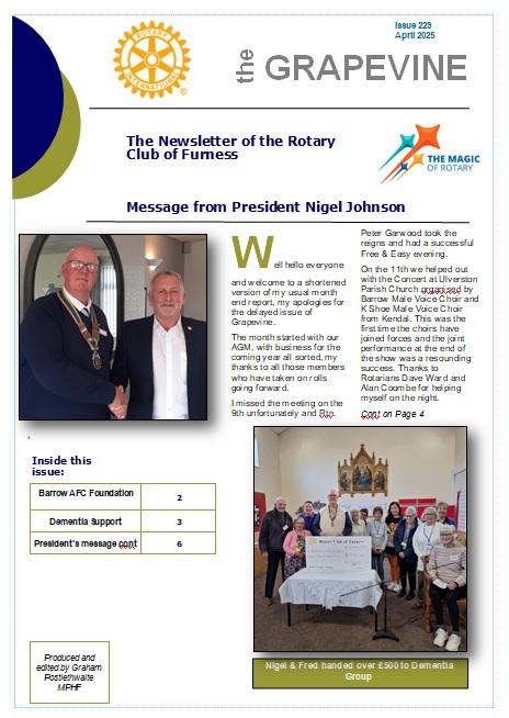 frontpage