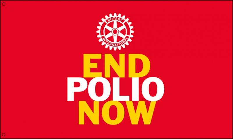 Vivid End Polio Now Meaning Moment Art Vivid End Polio Now Meaning Moment Art