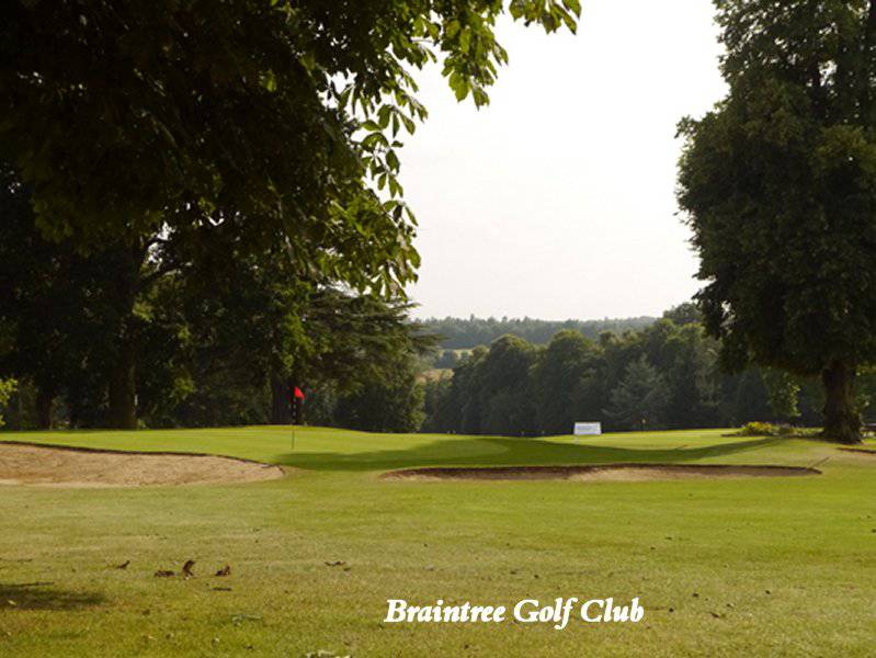 Braintree Golf Club