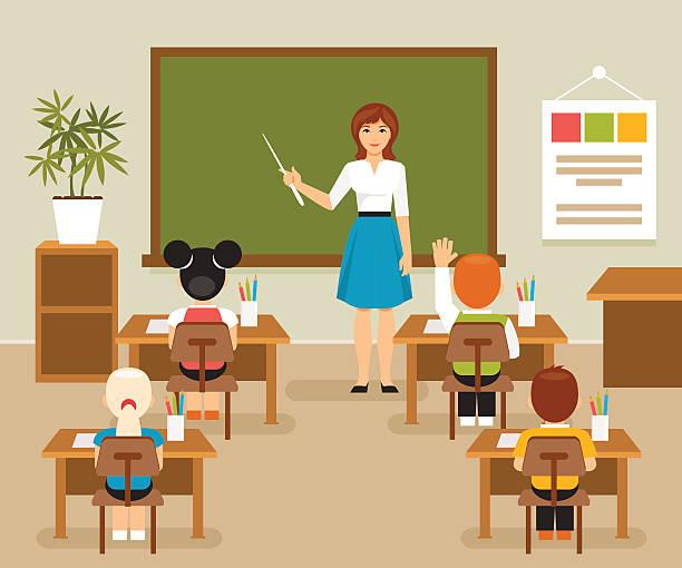 classroom