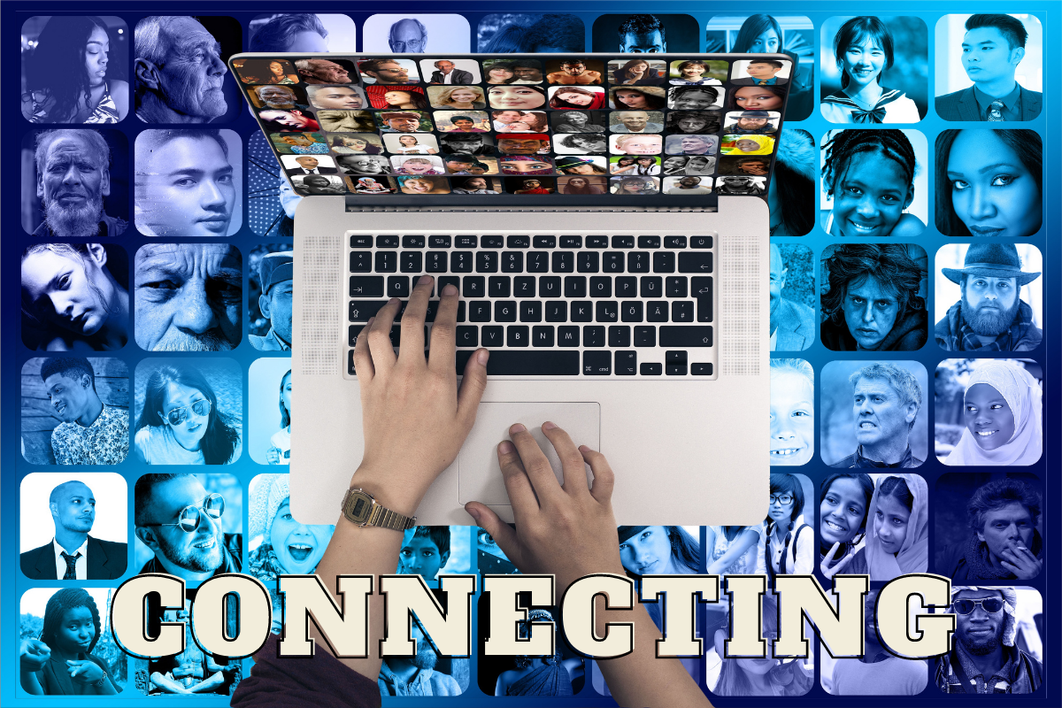 Connecting People