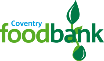 Coventry Jubilee Supporting Coventry Foodbank