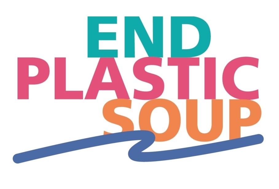 End Plastic Soup