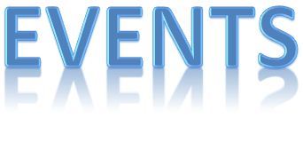 Events