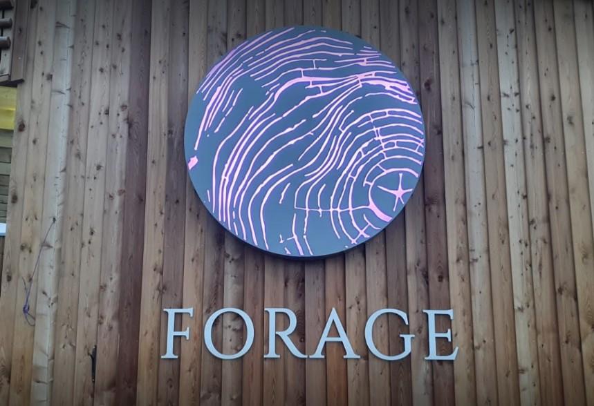 Forage Farm Shop