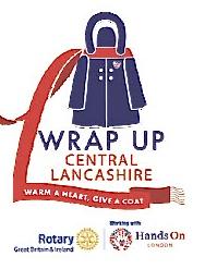 Wrap Up Central Lancashire 2023 - Wrap Up 2023