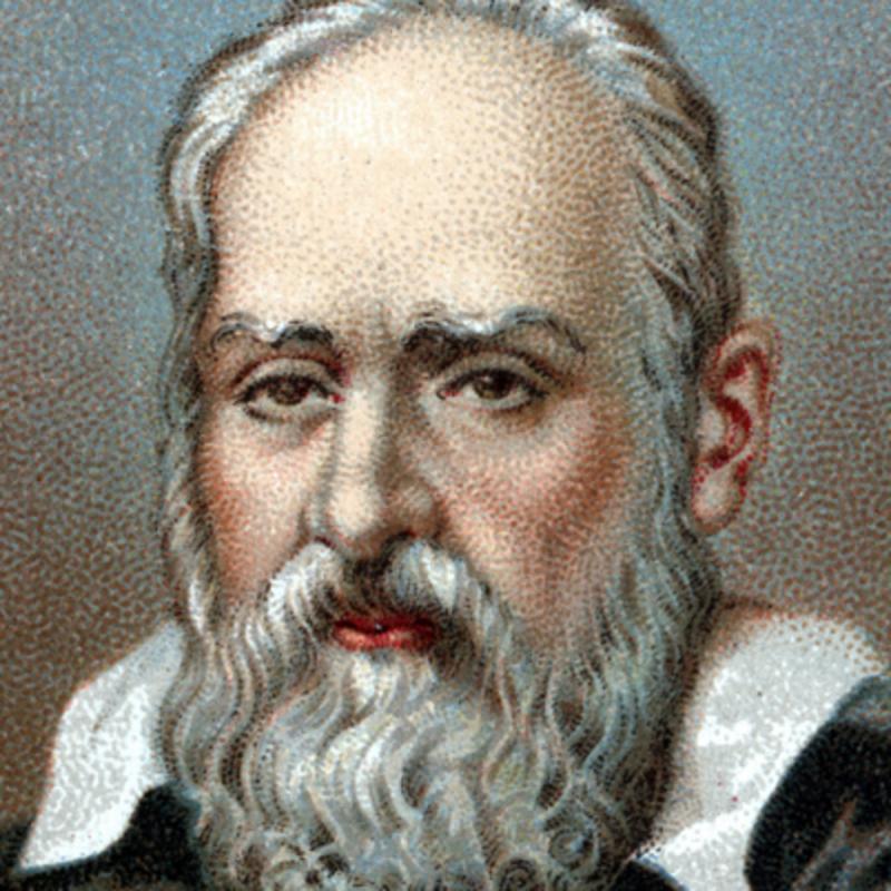 Galileo