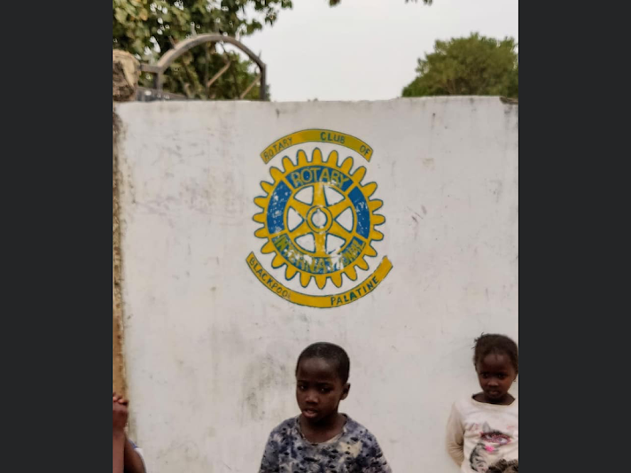 Gambia School - 