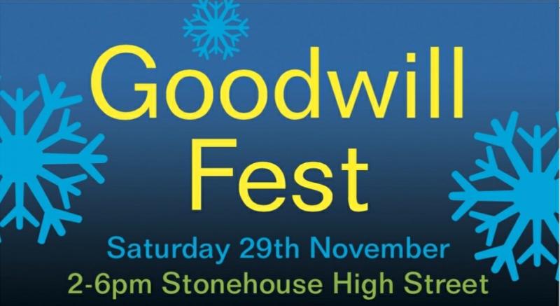 Stonehouse Goodwill Festival - 