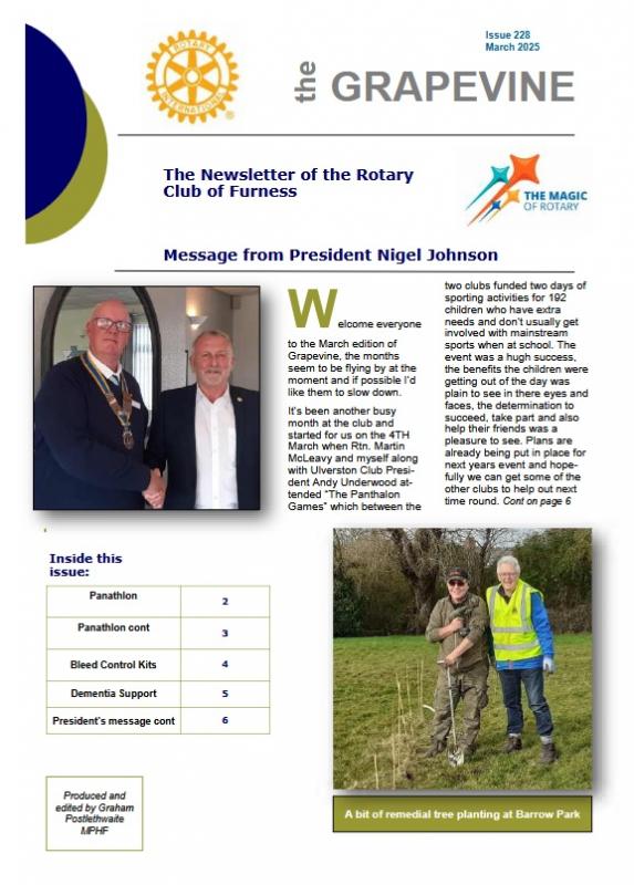 frontpage