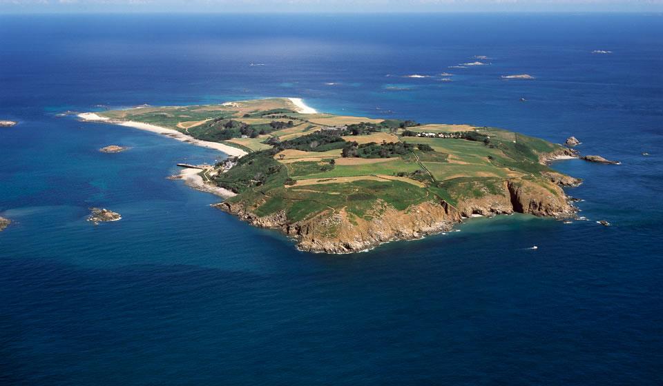 Herm Island