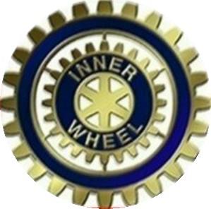 Ros Dickinson - The Inner Wheel President 2016-17