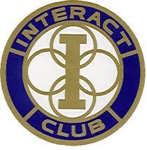 Newent Interact Club - Interact Logo