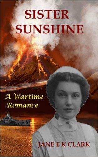 Sister Sunshine: A Wartime Romance
