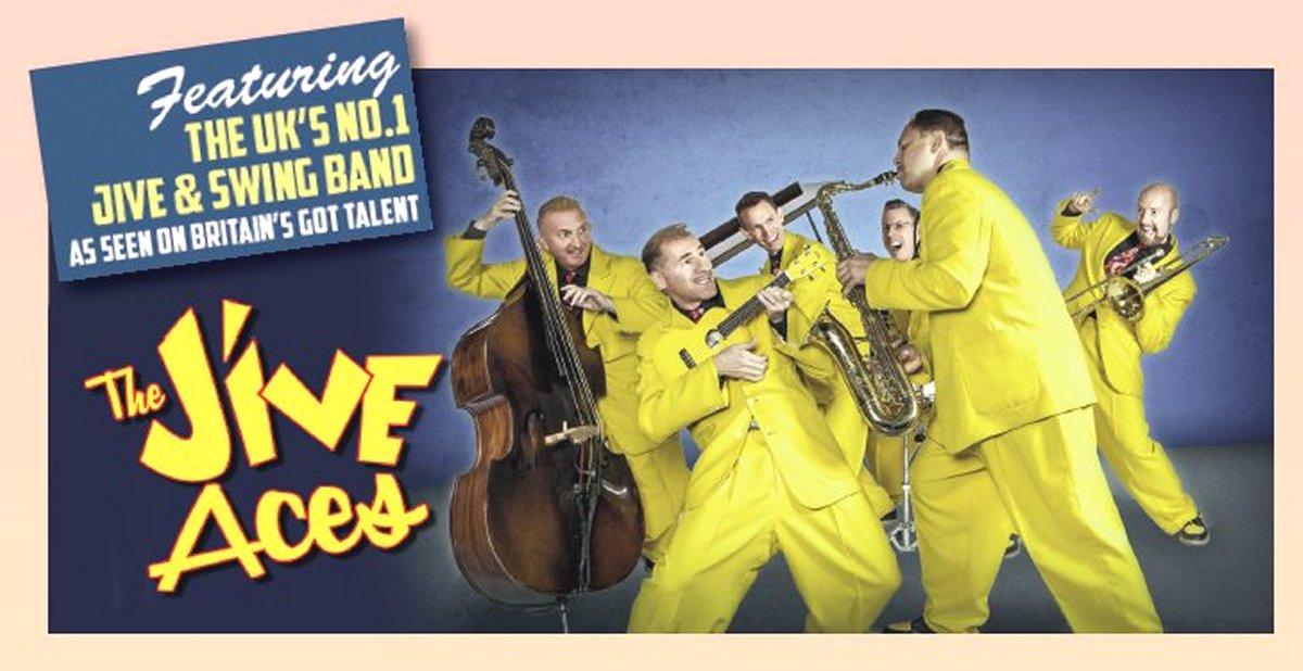 Jive Aces