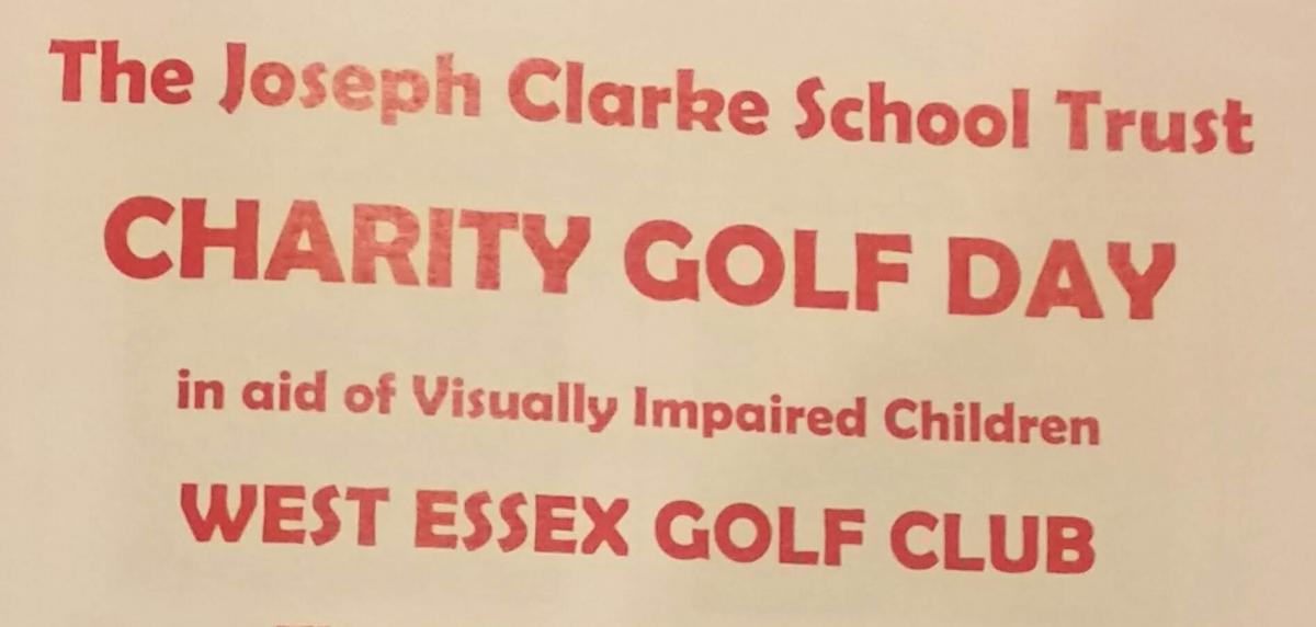Donation to Joseph Clarks School Trust