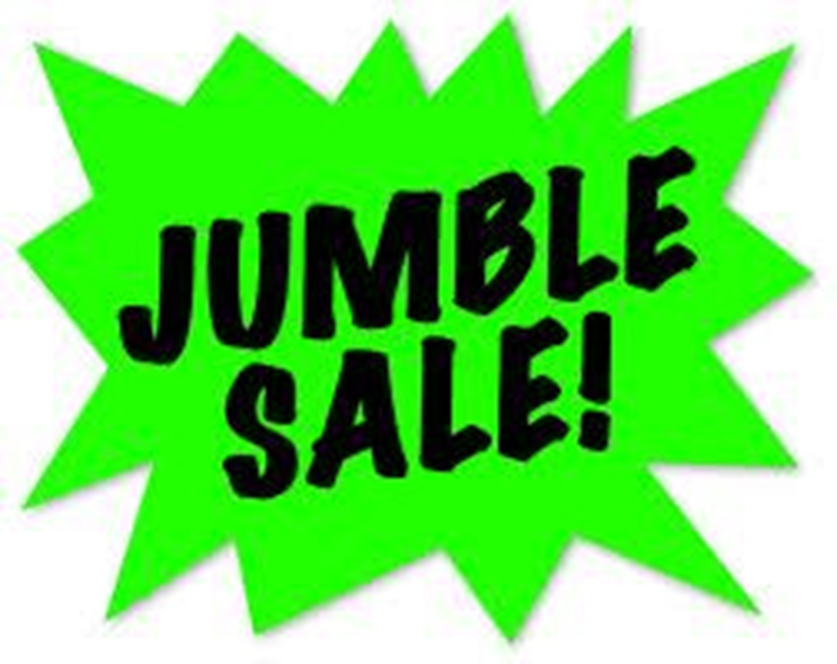 Jumble Sale Danbury Village Hall Rotary Chelmsford Phoenix