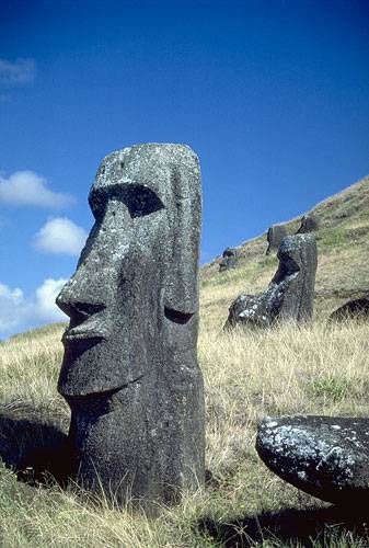 Easter Island