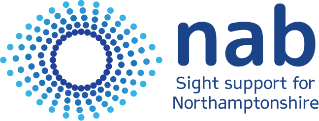 NAB logo