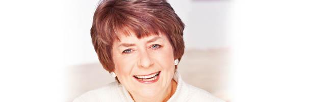 Pam Ayres