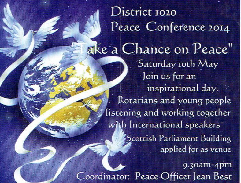 The details of the invite.