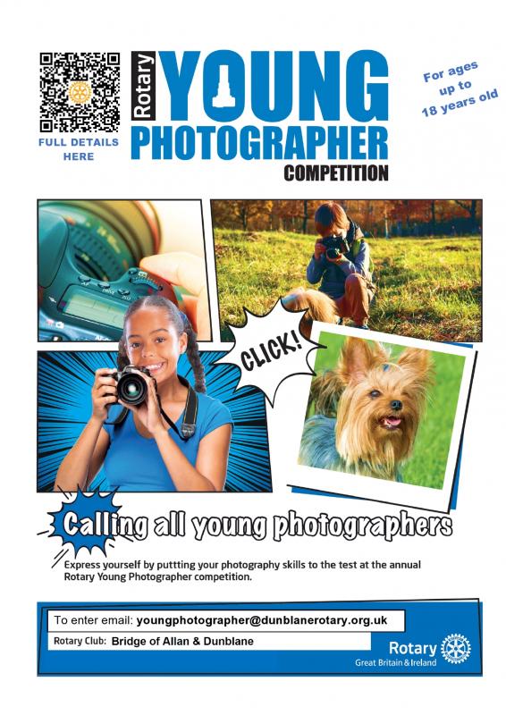 Young Photographer 2023