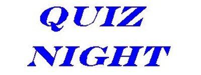 Quiz Night