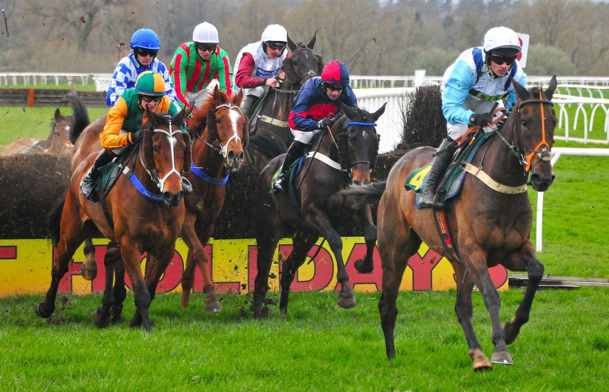 Race Night on Zoom 27 January 2022 @ 18.45 for 19.00