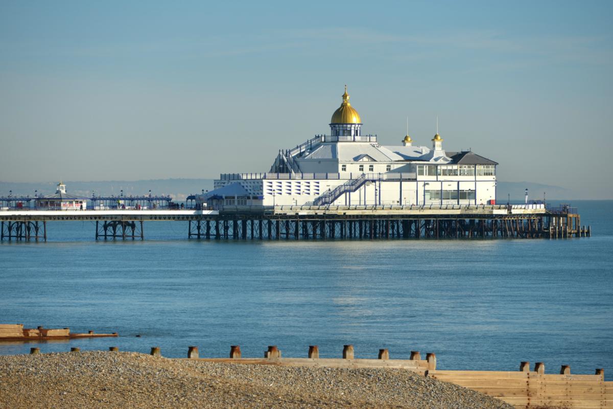 Rotary Club of Eastbourne