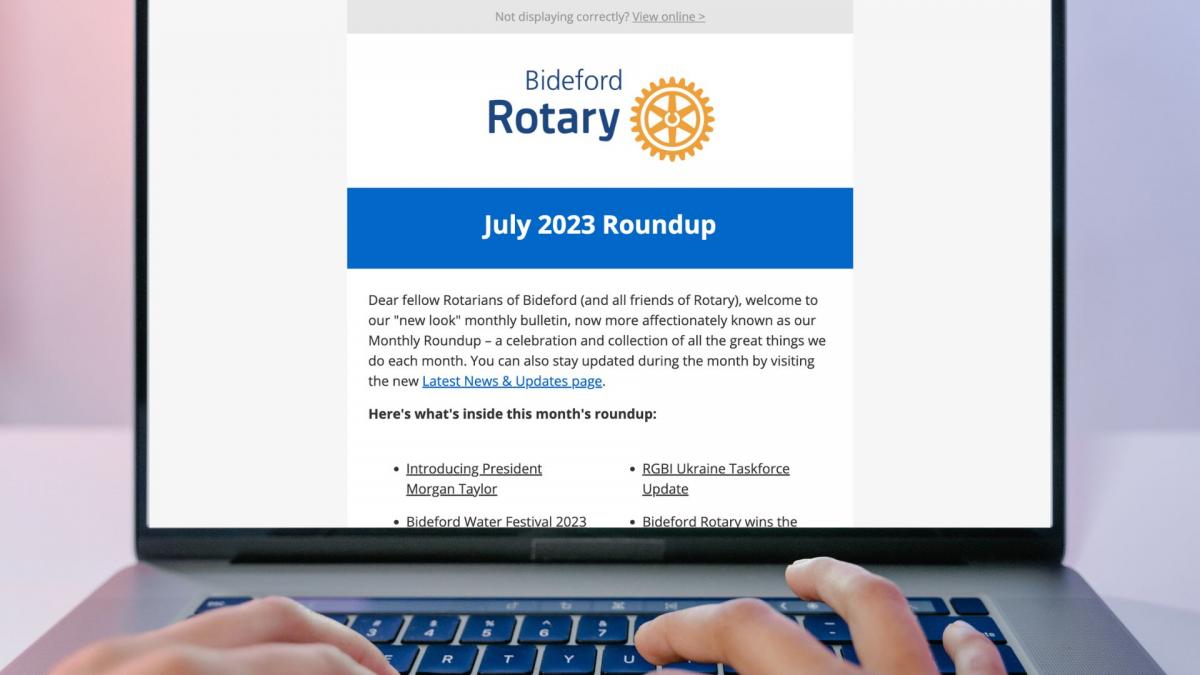 Roundup