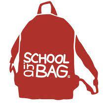 School in a Bag - 