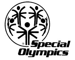 special olympics logo