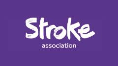 The Stroke Association