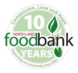 North Lakes Foodbank